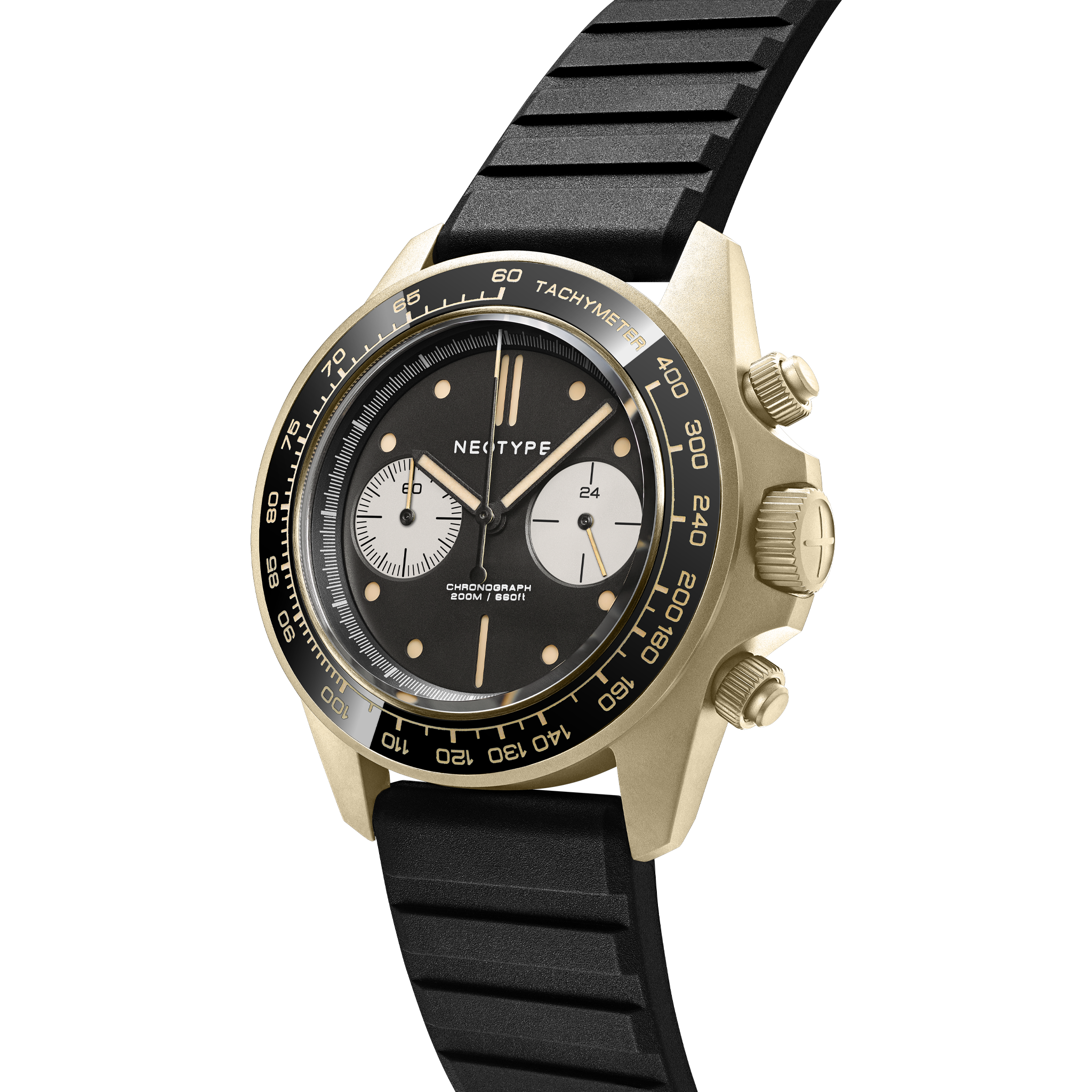 Gold PDV - Reverse Panda + Old Radium