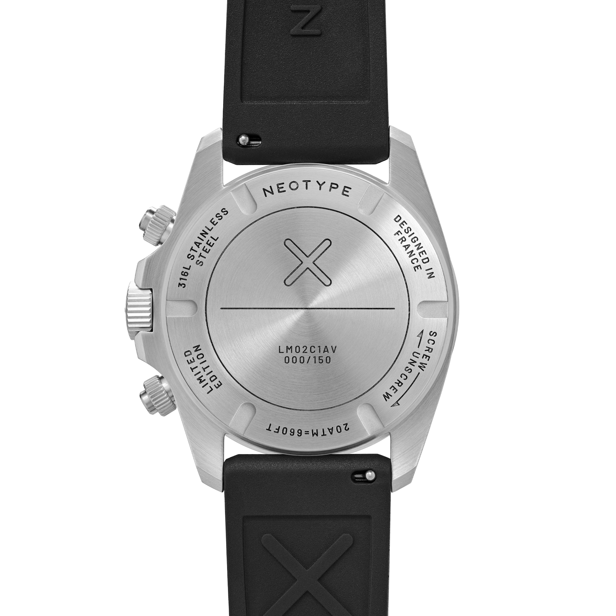 STAINLESS STEEL – GREEN DIAL + OLD RADIUM