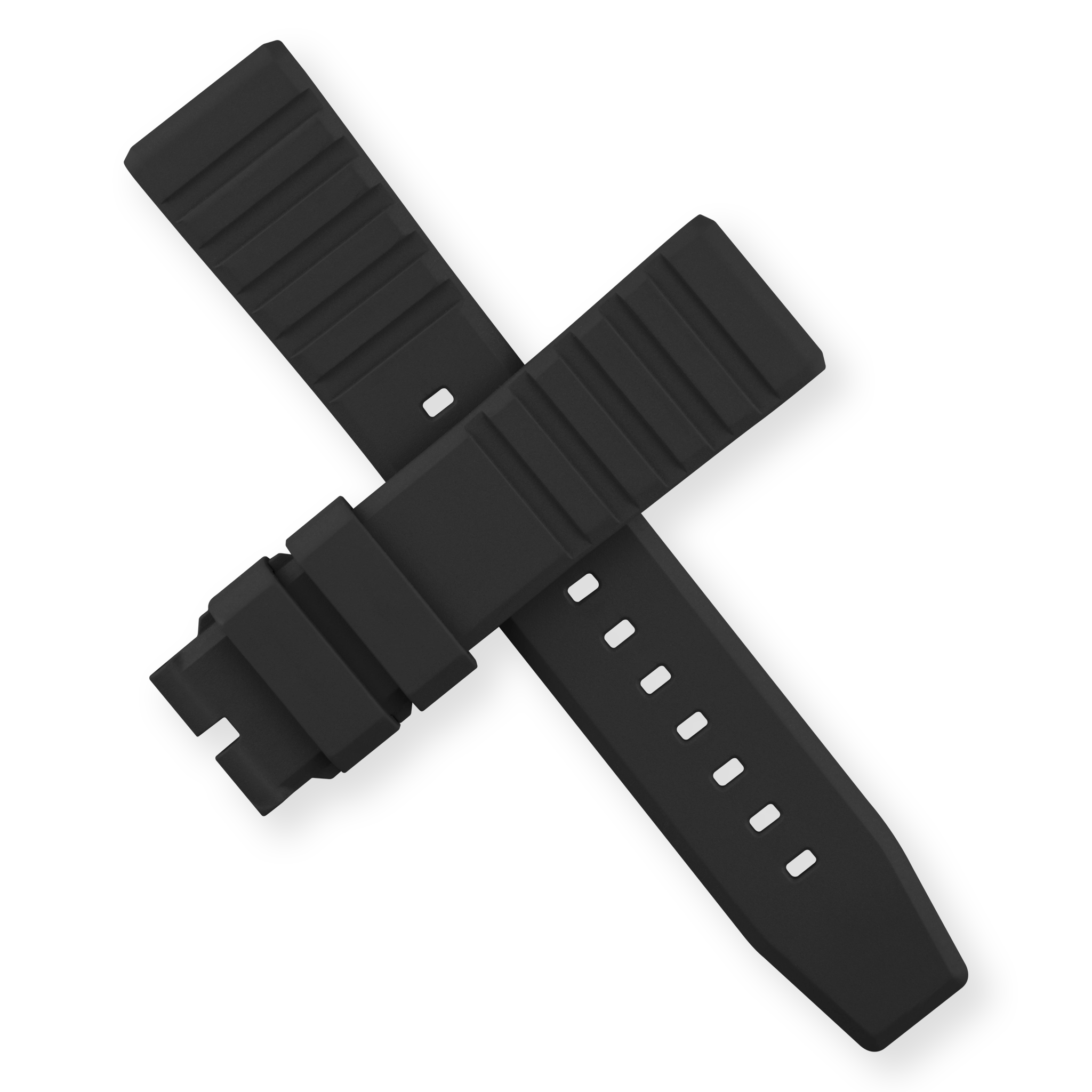 Bracelet FKM Noir