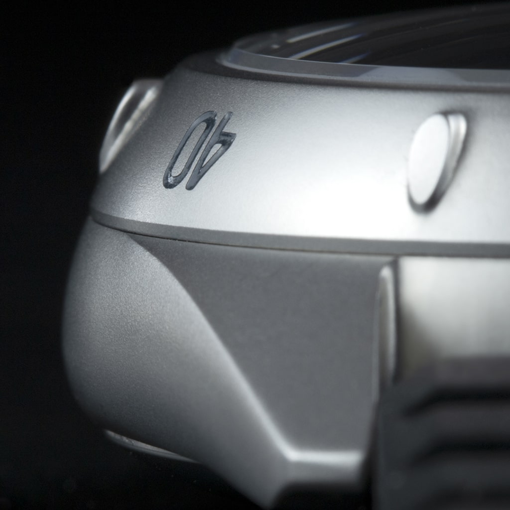 Instagram de la marque de montres pour hommes Neotype