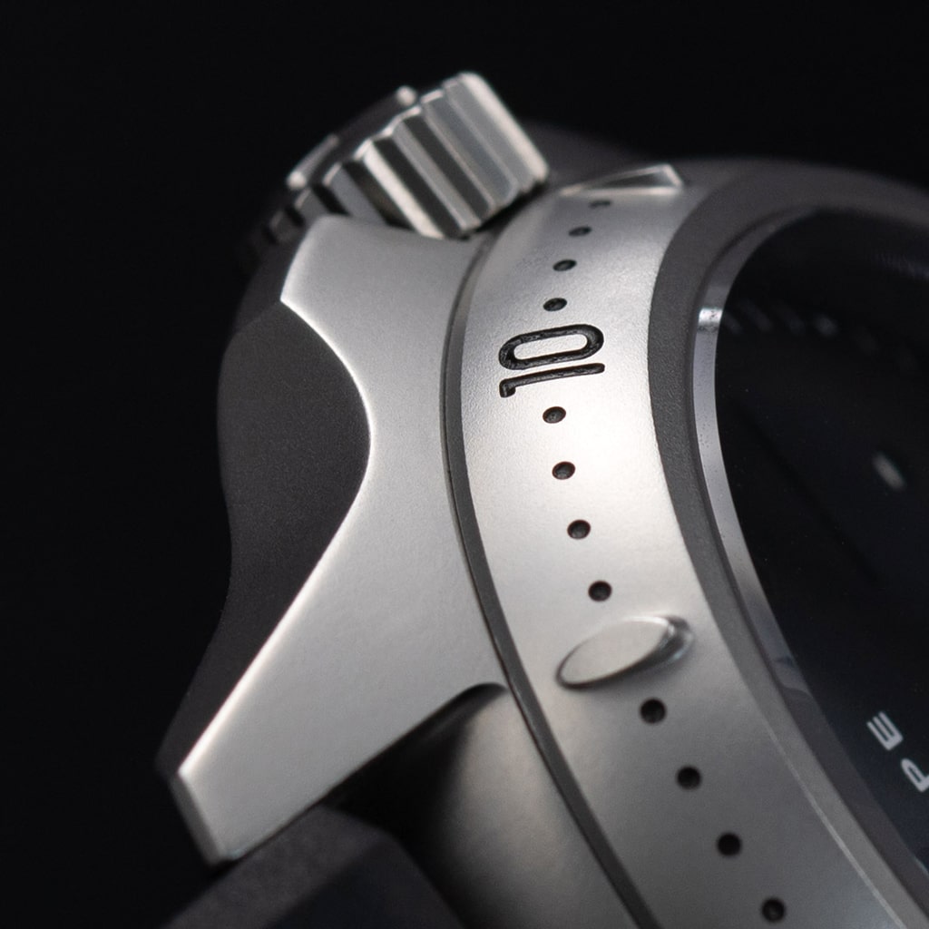 Instagram de la marque Neotype