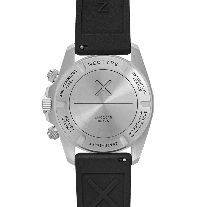 One of the BEST LOOKING VK64 Mecaquartz chronographs I've featured