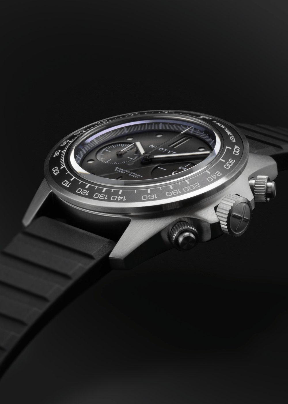 NEOTYPE WATCHES | LIMITED EDITION NEOTYPE WATCHES | LIMITED EDITION