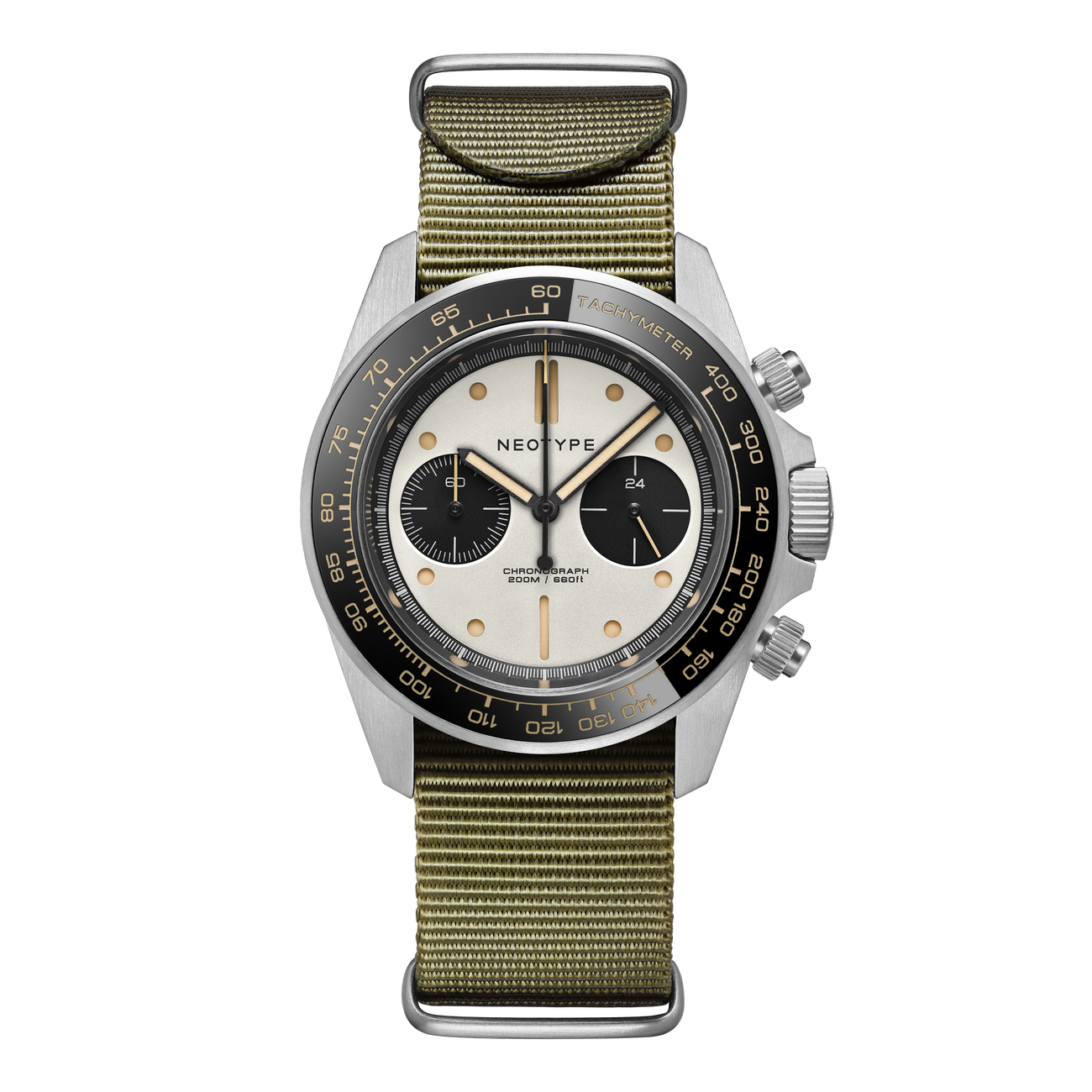 Neotype Watches