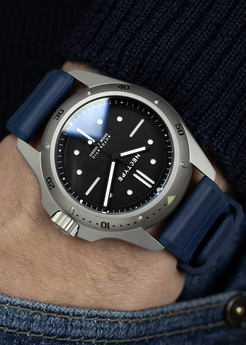 Montres de hotsell luxe homme